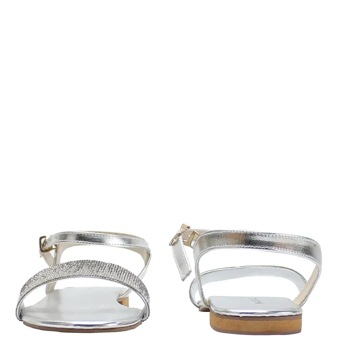 Women Formal Sandals 40024S Walkeaze Earrings