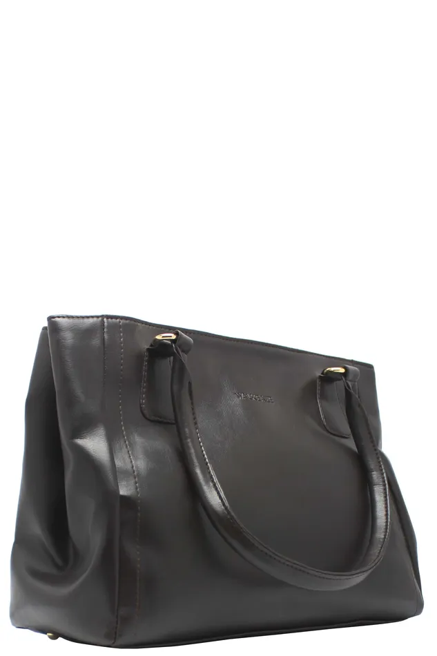 Women Hand Bag 03029B Walkeaze Earrings