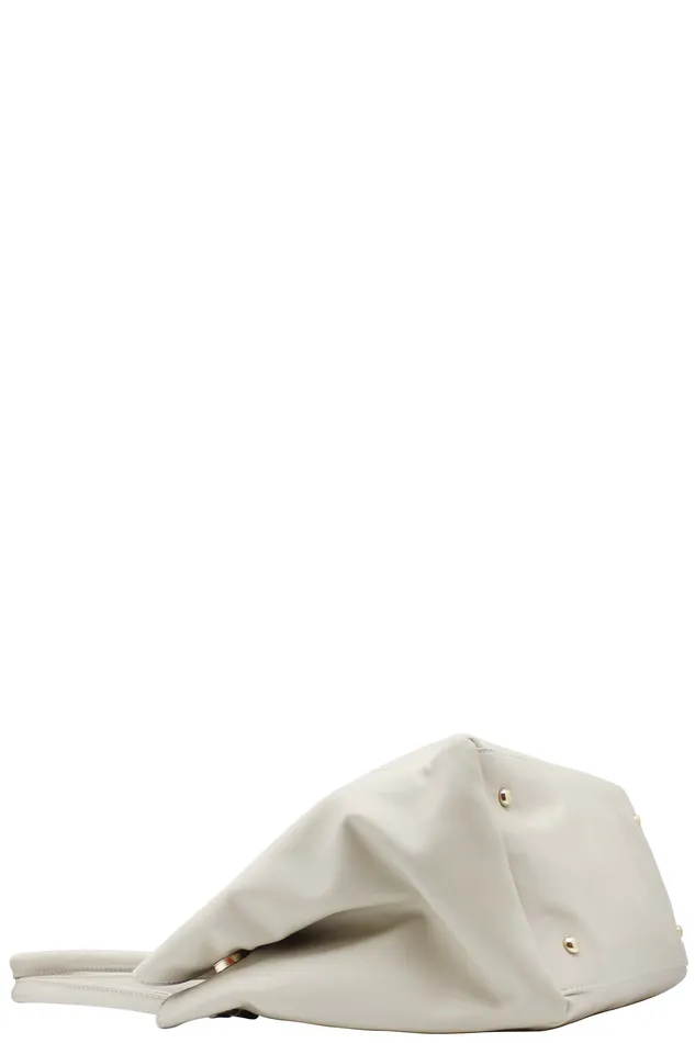 Women Hand Bag 03029B Walkeaze Earrings