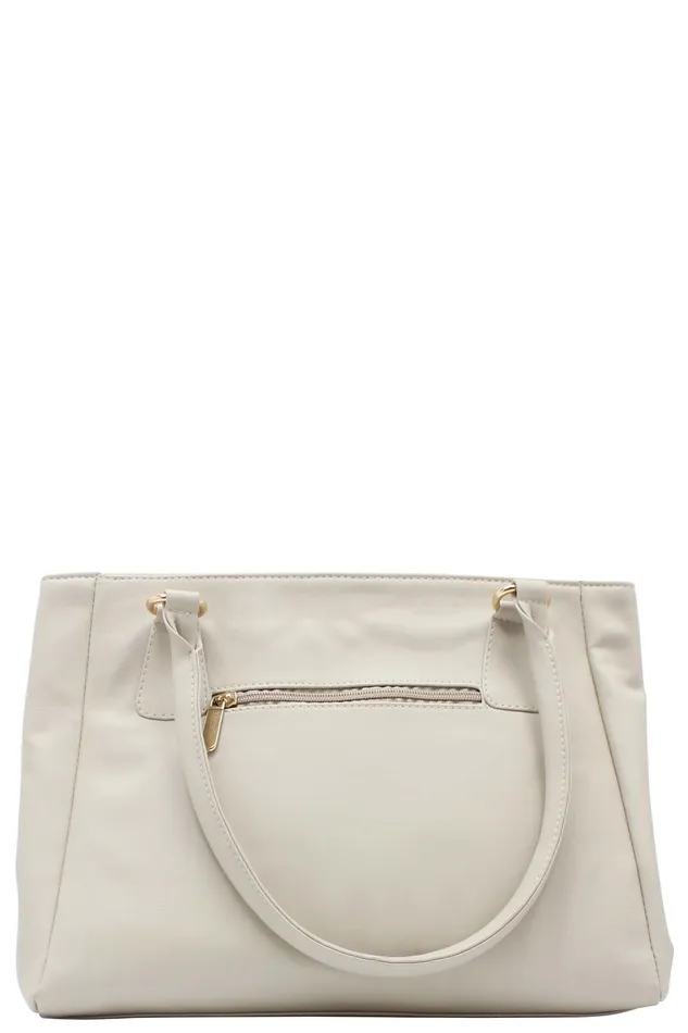 Women Hand Bag 03029B Walkeaze Earrings