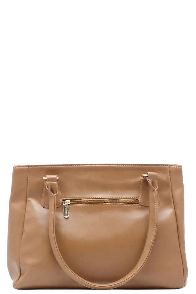 Women Hand Bag 03029B Walkeaze Earrings