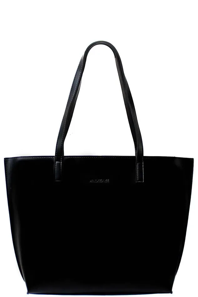 Women Hand Bag 05122B Walkeaze Earrings