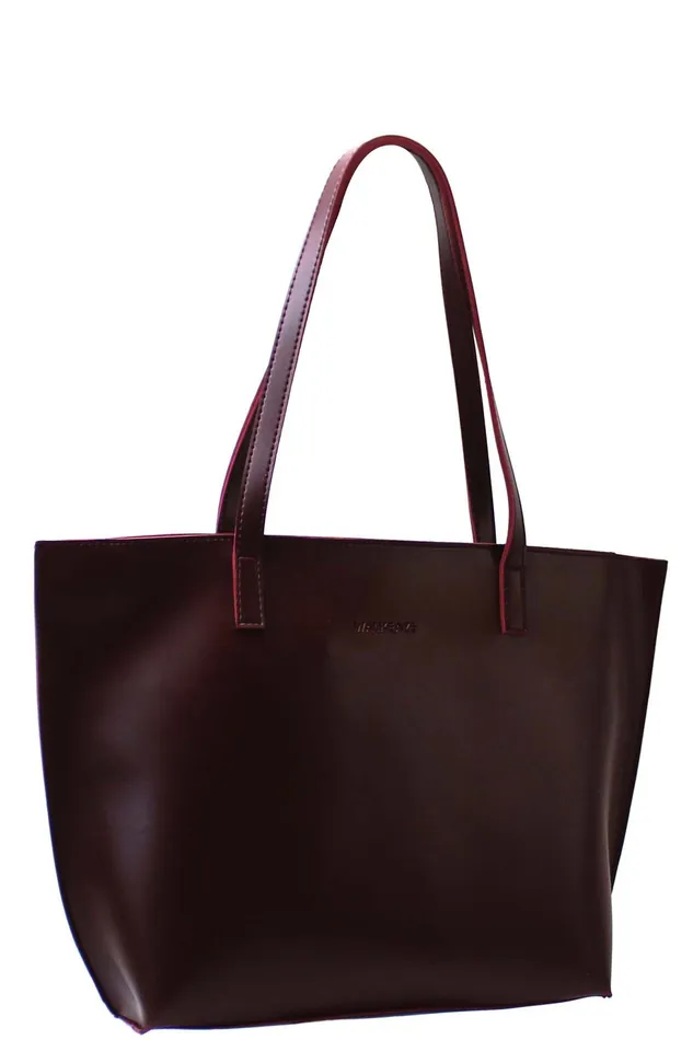 Women Hand Bag 05122B Walkeaze Earrings
