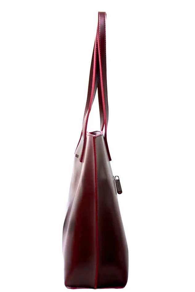 Women Hand Bag 05122B Walkeaze Earrings