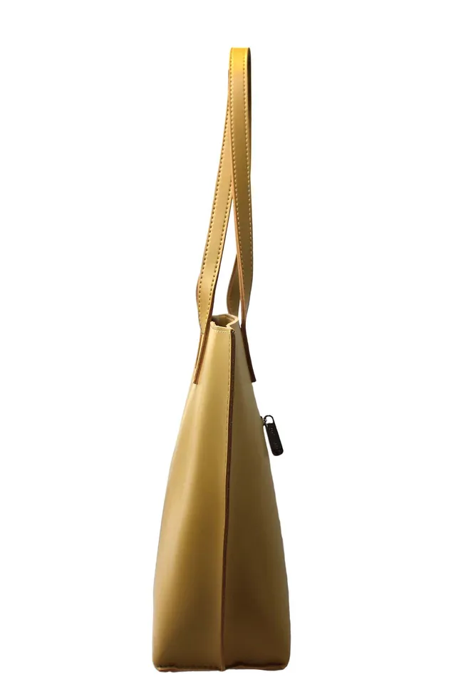 Women Hand Bag 05122B Walkeaze Earrings