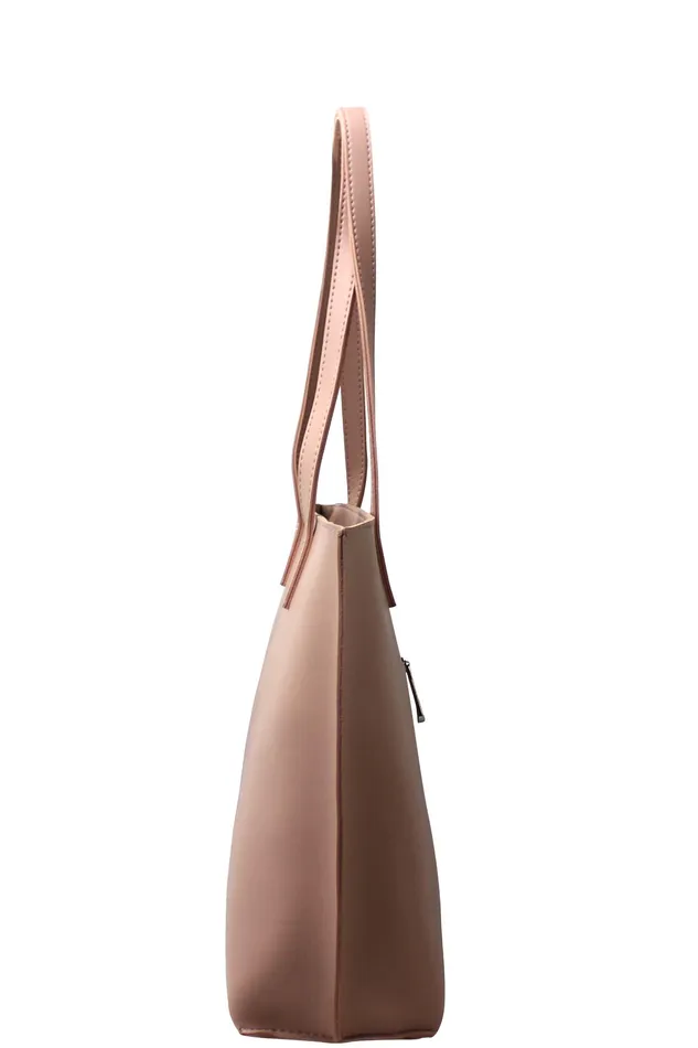 Women Hand Bag 05122B Walkeaze Earrings