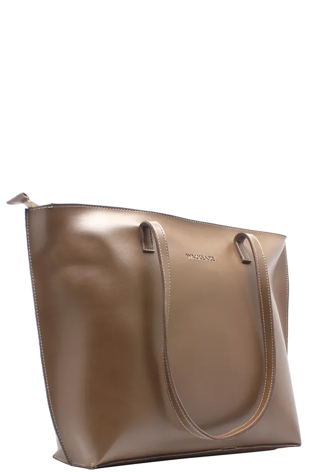 Women Hand Bag 05122B Walkeaze Earrings