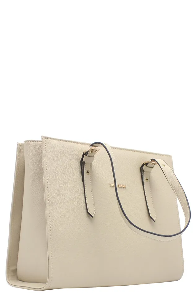 Women Hand Bag 05507B Walkeaze Earrings