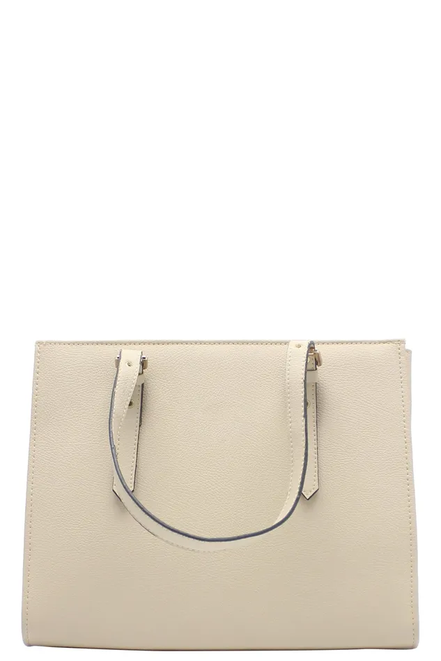 Women Hand Bag 05507B Walkeaze Earrings