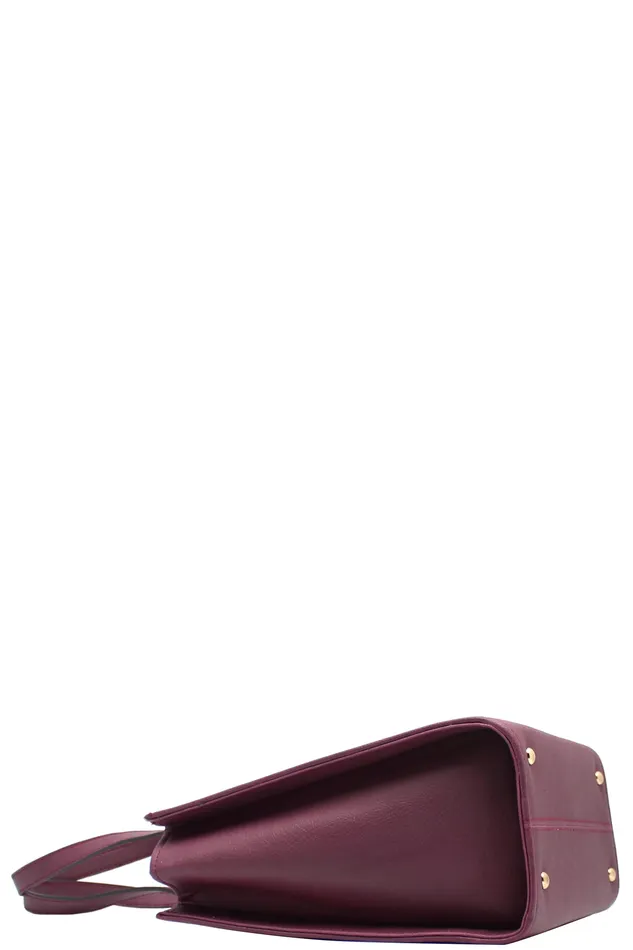 Women Hand Bag 05507B Walkeaze Earrings