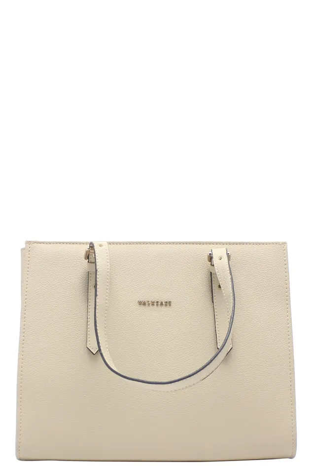 Women Hand Bag 05507B Walkeaze Earrings