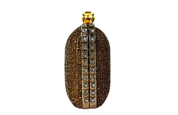 Women Party Bag 3391B Walkeaze Earrings Women Party Bag 3391B Walkeaze Earrings