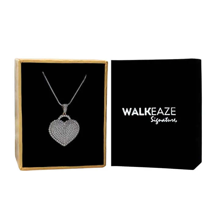 Women Pendant Jewelry 001399J Walkeaze Necklaces Women Pendant Jewelry 001399J Walkeaze Necklaces