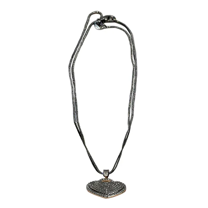 Women Pendant Jewelry 001399J Walkeaze Necklaces Women Pendant Jewelry 001399J Walkeaze Necklaces