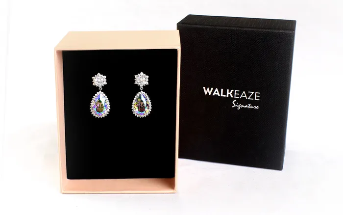 Women Ring Jewelry 000141J Walkeaze Rings