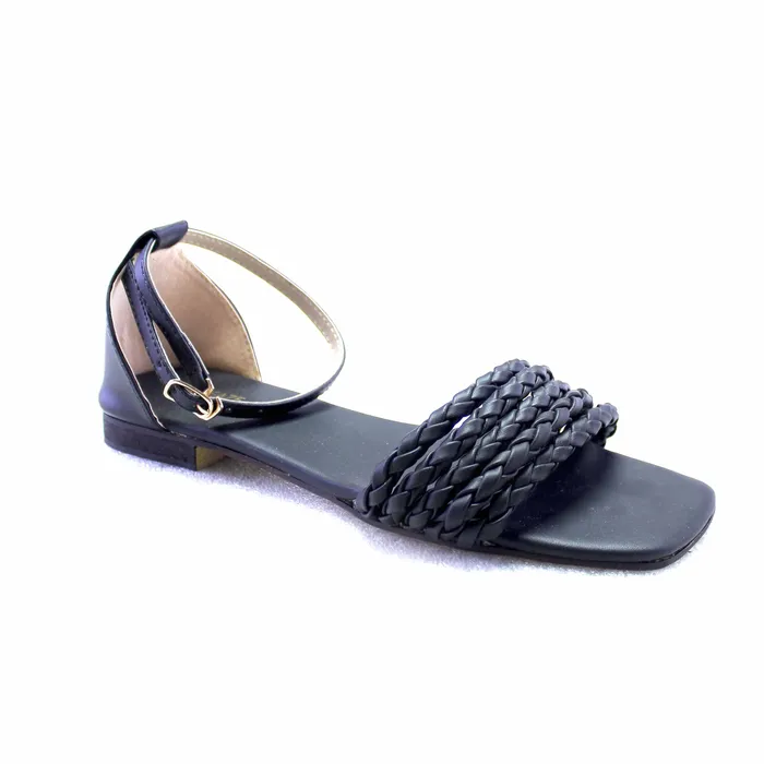 Women Sandals 39202S Walkeaze Earrings