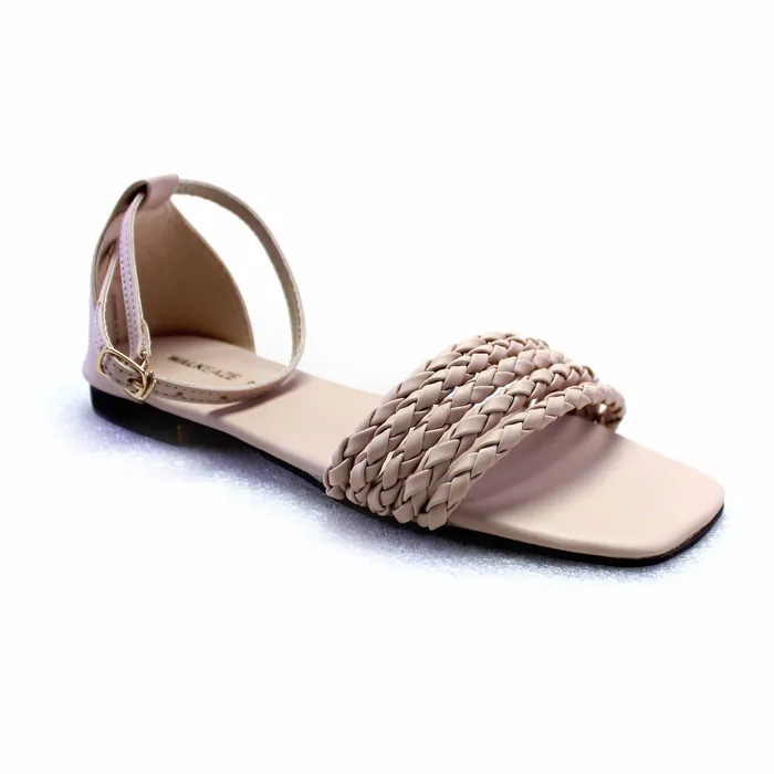 Women Sandals 39202S Walkeaze Earrings Women Sandals 39202S Walkeaze Earrings