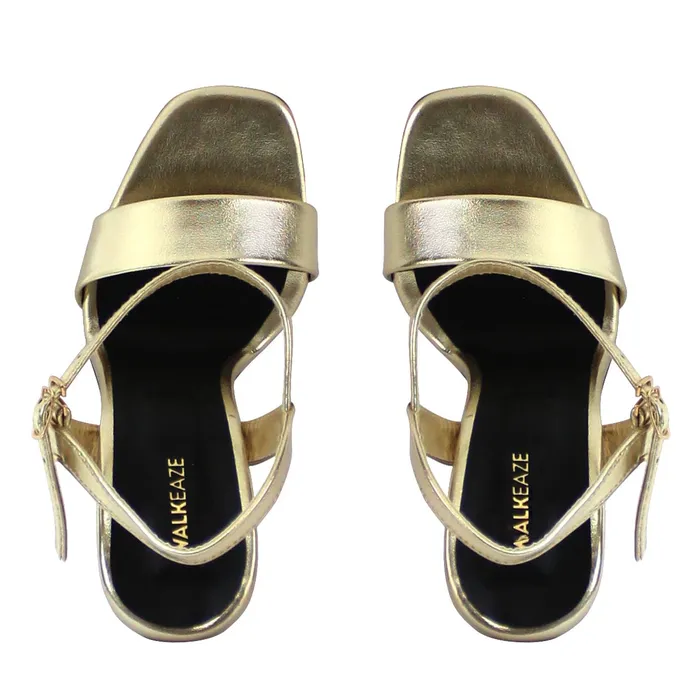 Women Sandals 62478S Walkeaze Earrings Women Sandals 62478S Walkeaze Earrings