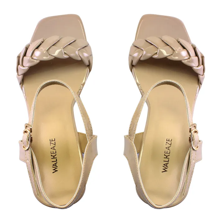Women Sandals 73762S1 Walkeaze Earrings Women Sandals 73762S1 Walkeaze Earrings