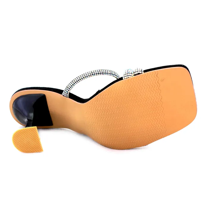 Women Slippers 61959S Walkeaze Earrings Women Slippers 61959S Walkeaze Earrings