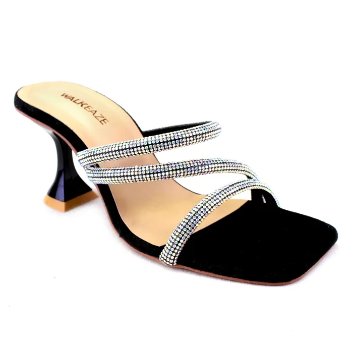 Women Slippers 61959S Walkeaze Earrings Women Slippers 61959S Walkeaze Earrings