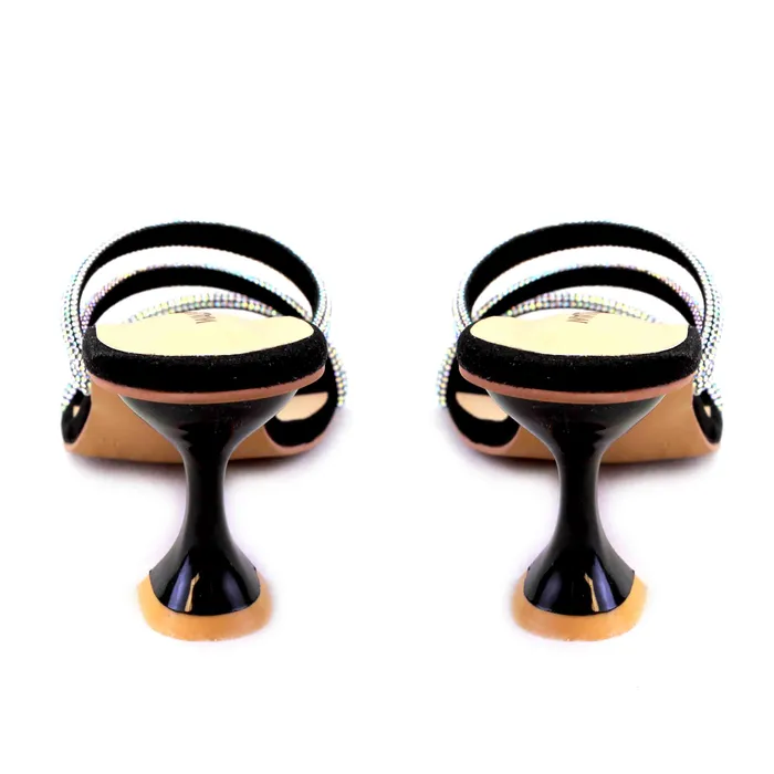 Women Slippers 61959S Walkeaze Earrings Women Slippers 61959S Walkeaze Earrings