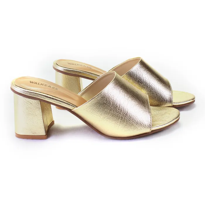 Women Slippers 62116S Walkeaze Earrings Women Slippers 62116S Walkeaze Earrings