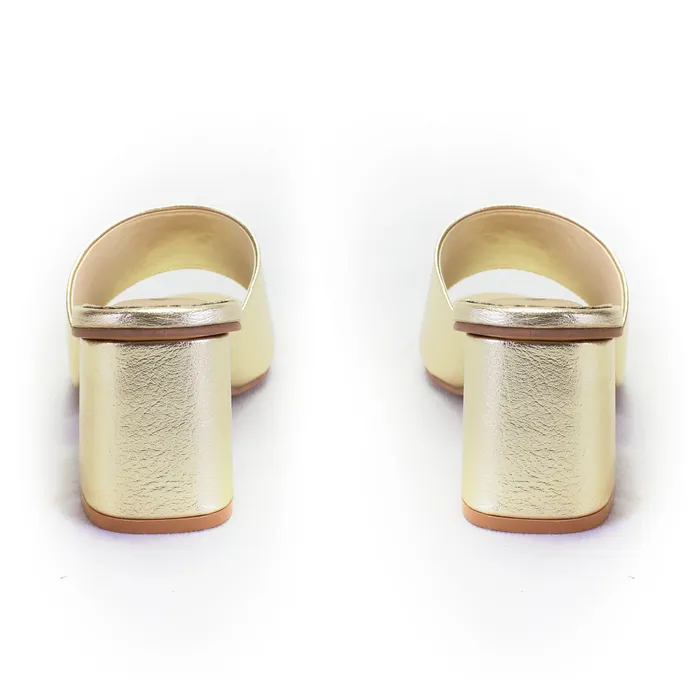Women Slippers 62116S Walkeaze Earrings Women Slippers 62116S Walkeaze Earrings