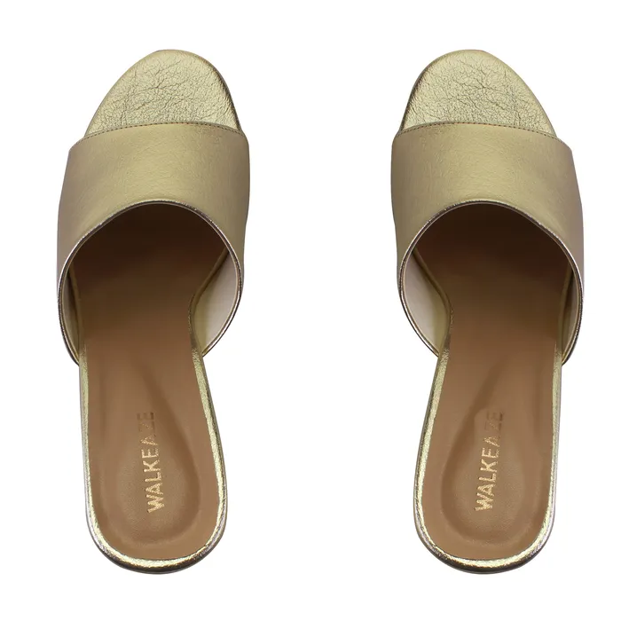 Women Slippers 62116S Walkeaze Earrings Women Slippers 62116S Walkeaze Earrings