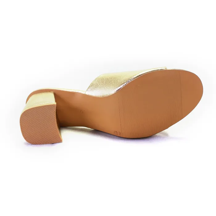 Women Slippers 62116S Walkeaze Earrings Women Slippers 62116S Walkeaze Earrings