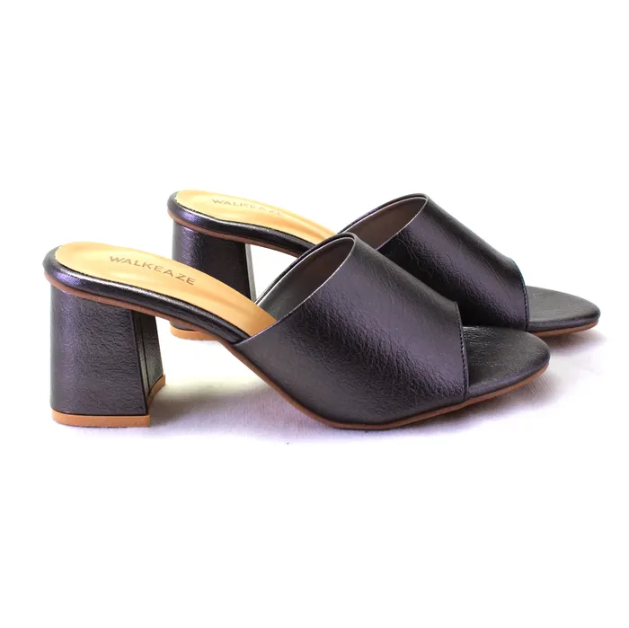 Women Slippers 62116S Walkeaze Earrings Women Slippers 62116S Walkeaze Earrings