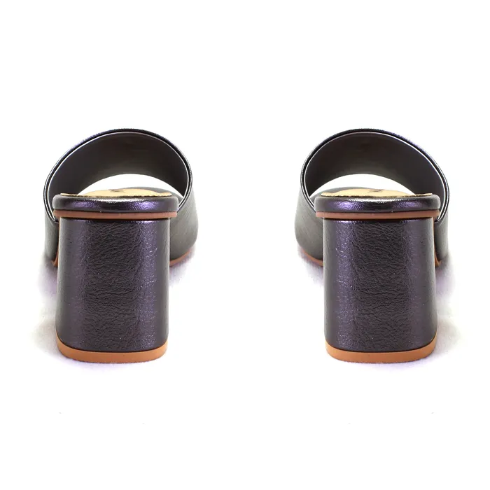 Women Slippers 62116S Walkeaze Earrings Women Slippers 62116S Walkeaze Earrings