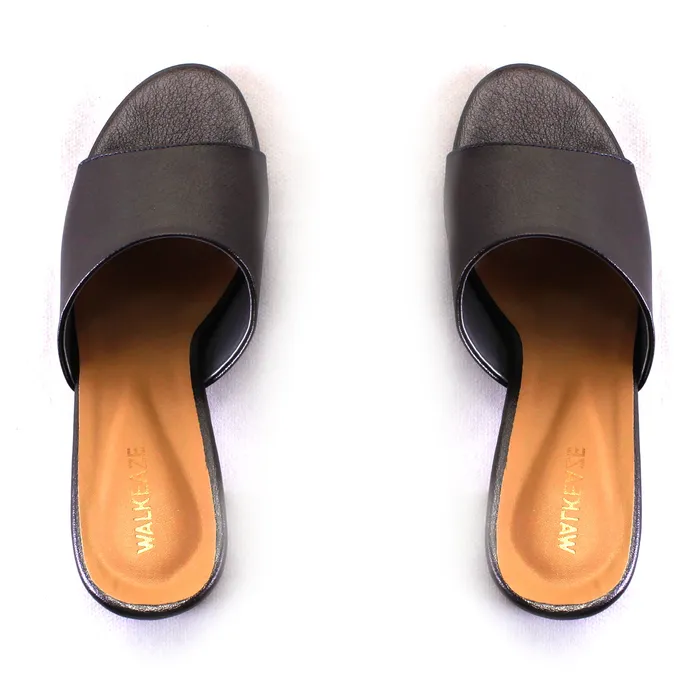 Women Slippers 62116S Walkeaze Earrings Women Slippers 62116S Walkeaze Earrings