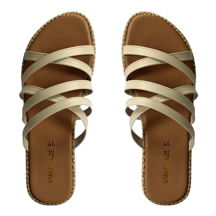 Women Wedge 74494S Walkeaze Earrings Women Wedge 74494S Walkeaze Earrings